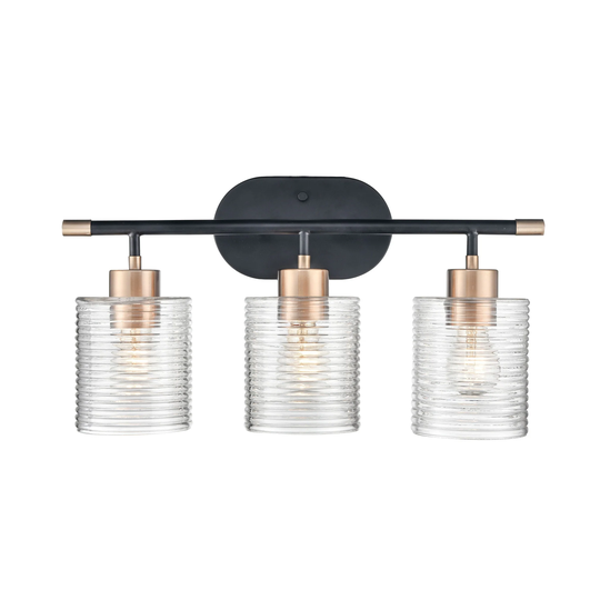 Millennium Lighting Renitta Vanity Light Fixture