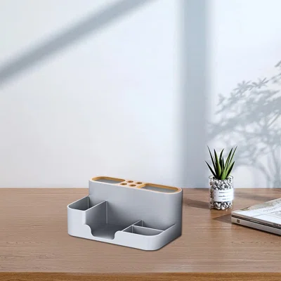 Jeshawn Desk Organizer