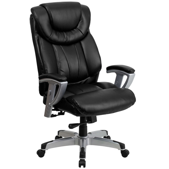 Demos Office Chairs With High Weight Capacity