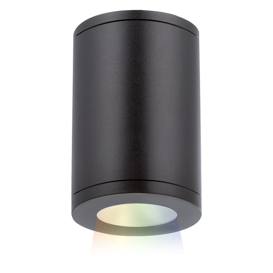 WAC Lighting Tube Architectural ilumenight Single Light 4-7/8" Wide