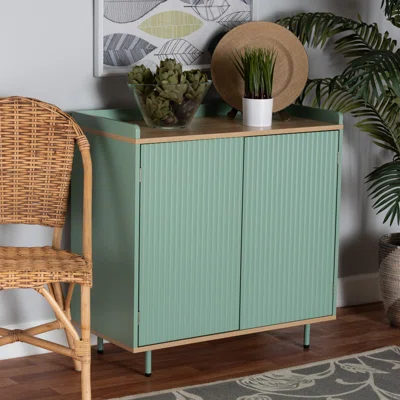 Diann 31.5" Sideboard