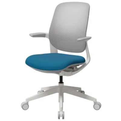 SIDIZ T25 Petite Ergonomic Home Office Chair