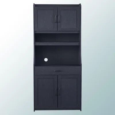 Patrizius 31.5" Wide 1 Drawer Sideboard