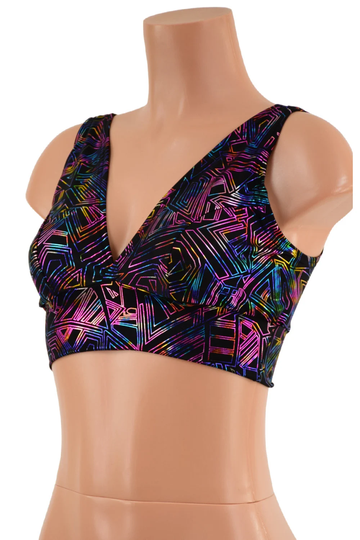 starlette Bralette in Cyberspace 157622