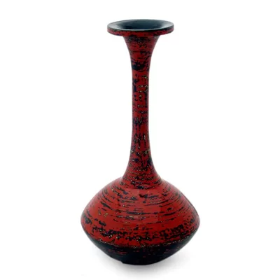 Elfrida Melody of Art Table Vase