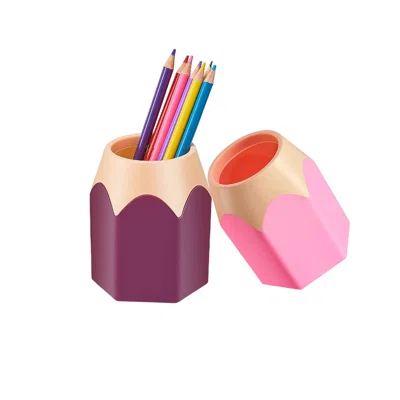 Delja Pen Holder