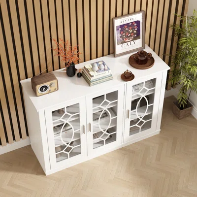 Jeriah 47.2" Wide Sideboard