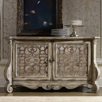 Chatelet 59" Wide Sideboard