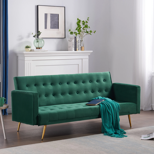 Variable bed sofa folding sofa
