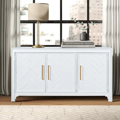 Brennan 60" Wide Sideboard