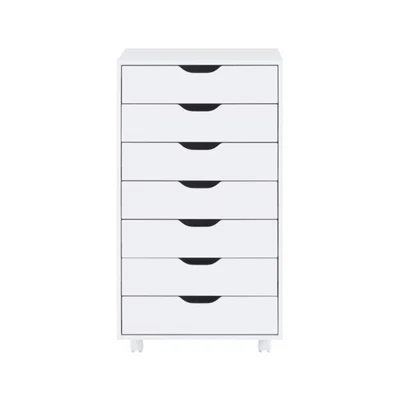 Lillie-Jai 7 Drawer Storage Chest