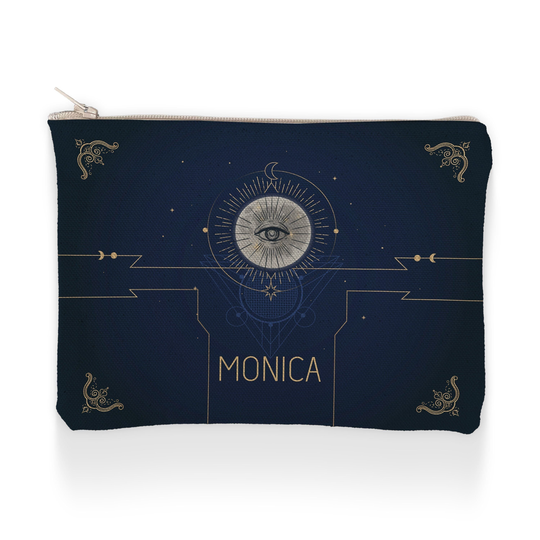 Makeup Pencil Case Mother Earth