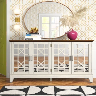 Blissa Sideboard