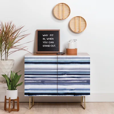 Ninola Sea Stripes Sideboard