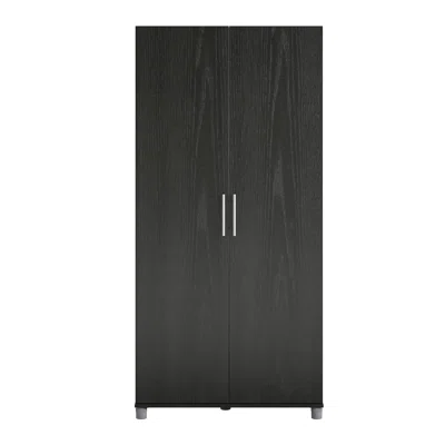 Issai 5 - Shelf Storage Cabinet