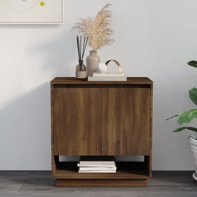 Kolvin 29.5" Wide Sideboard
