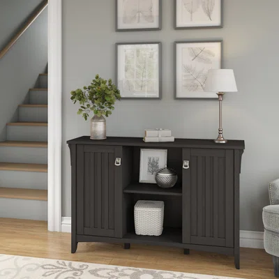 Kishla 2 - Shelf Storage Cabinet