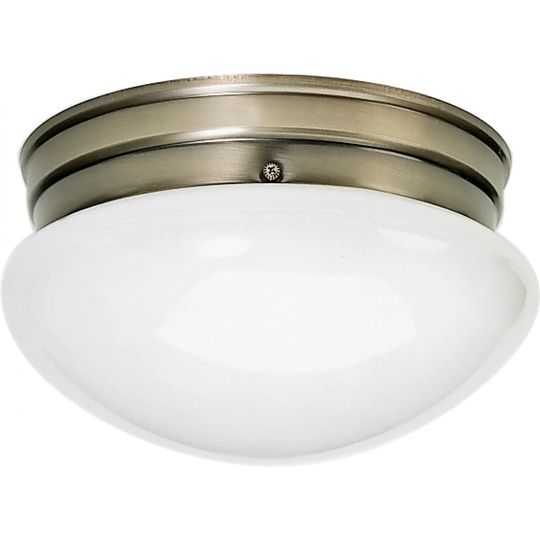 2-Light Medium Mushroom Flush