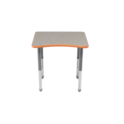 Genesis Multi Functional Collaborative 30" x 24" Novelty Activity Table