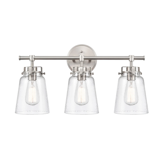 Millennium Lighting Amberose Vanity Light
