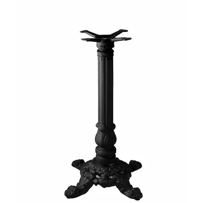 Cafe Table Cross Base