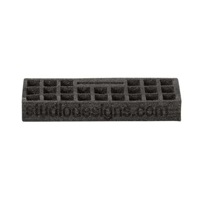 Flexible Foam Desk Organizer Set