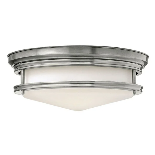 Hinkley Lighting 3 Light Indoor Flush Mount Ceiling Fixture from the