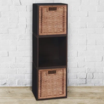 Niche 3 - Shelf Storage Cabinet