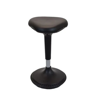Tall Triangle Active Balance Office Chair