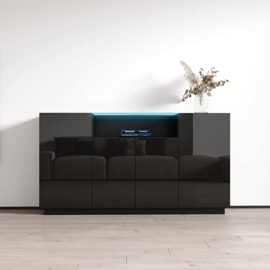 Alta 02 63" Sideboard