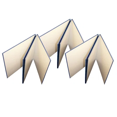 Folding Blank Game Board