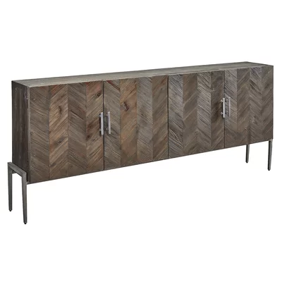 Rathburn Narrow Sideboard