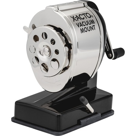 Wholesale Manual Pencil Sharpener: Discounts on Elmer'sVacuum Mount Pencil Sharpener EPI1072