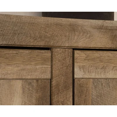 Wide Storage Cabinet
