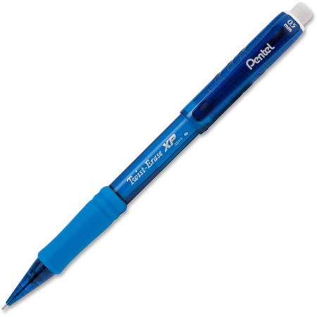 Wholesale Mechanical Pencils: Discounts on Pentel Twist-Erase Express Automatic Pencils PENQE415C