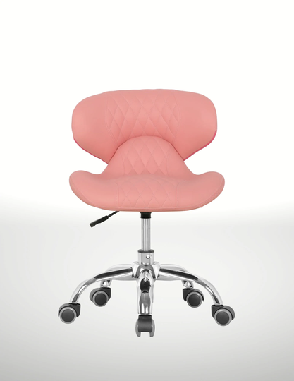 Vanity & Adjustable Chair
