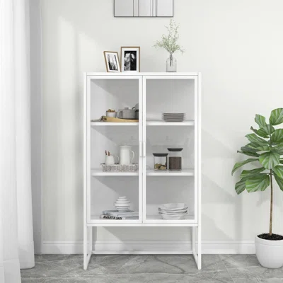 53.1" Wide Sideboard