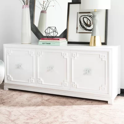 Arcelia 63" Wide Sideboard