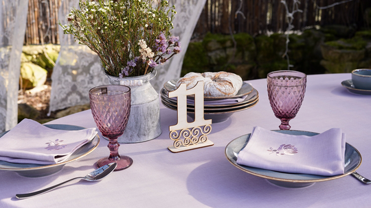 Table Number, Freestanding Table Wedding Decord, Party Names