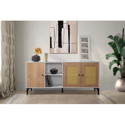 Schlueter 70'' Wide Sideboard