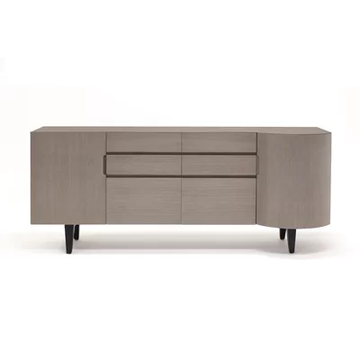Yukon Credenza