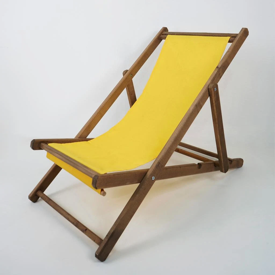 Super Comfortable Foldable Wooden Reclining Beach Pool Garden Camping Folding Chair Sun Bed Furniture Lounger