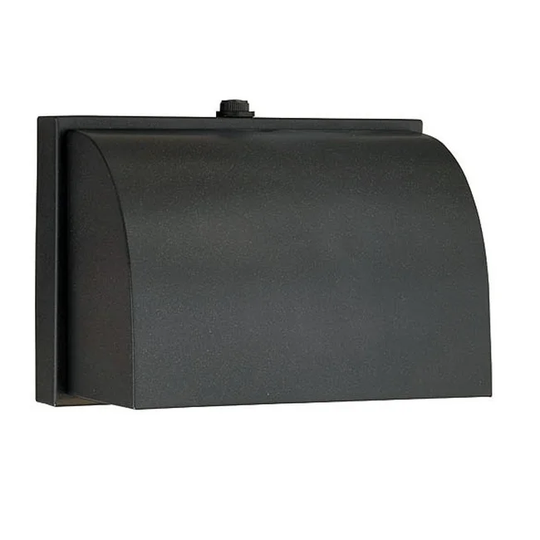 Vaxcel Lighting Walsh 1 Light Outdoor Dark Sky Wall Sconce with