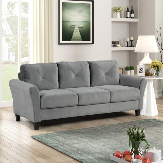 GZMR 3 seater sofa