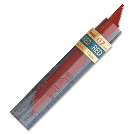 Wholesale Pencil Refills: Discounts on Pentel Color Lead Mechanical Pencil Refills PENPPR7