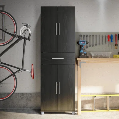 Kirril 1 - Drawer Storage Cabinet