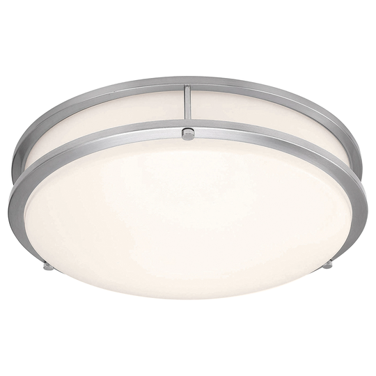 Access Lighting Solero III 24" LED Flush Mount Light