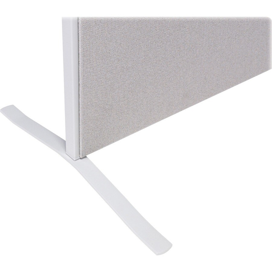 T-Base Stabilizing Foot, Gray