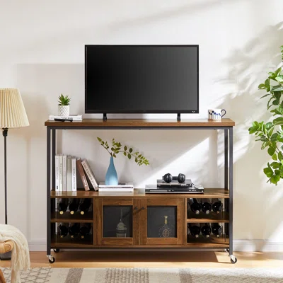 Karlan 54.3" Wide Sideboard