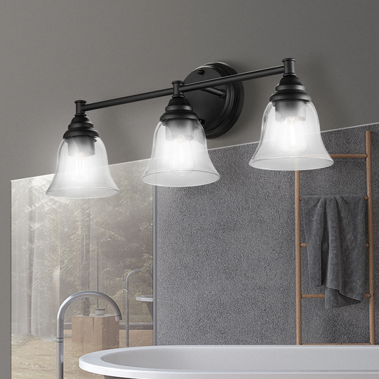 Kreios VG-3L Goblet Vanity Light (3-Light) - 3-Light